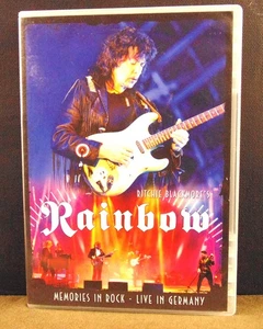 RAINBOW LIVE IN GERMANY - Imagen 1 de 4