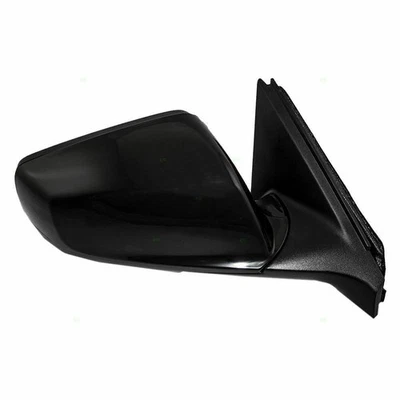 Правое правостороннее зеркало с электроприводом/подогревом основание/CX модель гладкое подходит для Buick Lacrosse 2010 2013 годов выпуска - Изображение 1 из 3