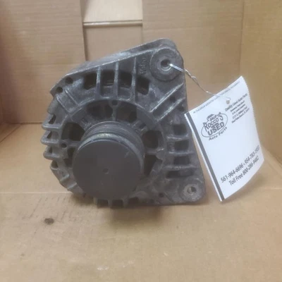 Alternator City Canada solo 120 amperios para 99-11 GOLF 191535 Foto 1 de 3
