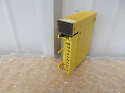 Fanuc AID16D A03B-0807-C104 16PT 24VDC POS Input (19447) - Image 1 of 3