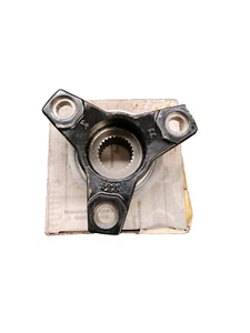 MERCEDES-BENZ C W203 Propeller FLANSCH GELENKFLANSCH A2113500245 ORIGINAL - Bild 1 von 3