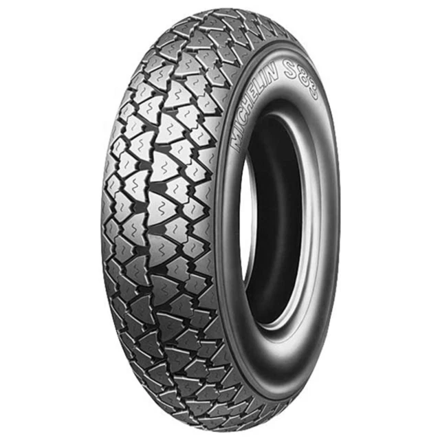 Michelin D-M67314 S83 3.00/- R10 42J Pneumatico Moto Universale