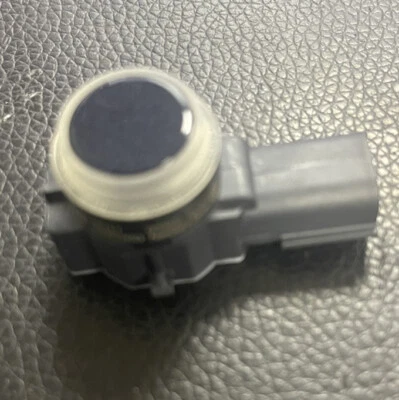 Chevy GMC Cadillac Buick 2014-2021 sensor de asistencia de estacionamiento de impacto nuevo OEM 23428268 Foto 1 de 4