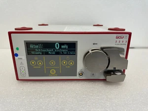 R.Wolf 2203 Fluid Control Arthroskopie (30969) - Bild 1 von 3