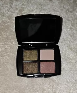Vintage Lancome Color Design Sensationals Effects Eye Shadow Quad Size (.12 OZ) - Picture 1 of 4