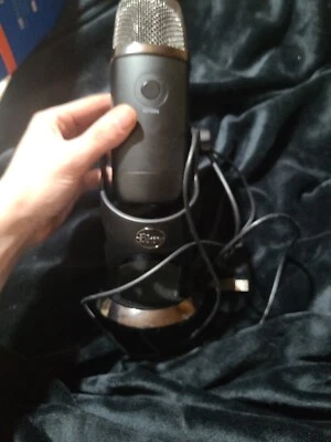 blue yeti x - Bild 1 von 2