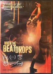 When the Beat Drops Kino Lorber DVD Queer Dance Documentary - Bild 1 von 2