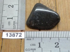 VATICAN STONE de Grande Bretagne - pierre roulee lithotherapie reiki collection - Imagen 1 de 2