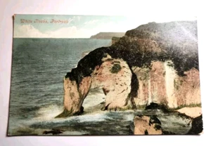AK Vintage White Rocks, Portrush A754 - Bild 1 von 3