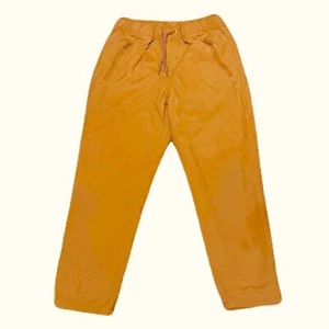 Cat & Jack Boys' Pull-On Straight Fit Jogger/Sweatpants Khaki Size 6 - Picture 1 of 6