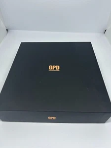 GPD WIN UMPC Atom x7 1.6GHz eMMC 64GB Memory 4GB - Picture 1 of 6