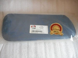 1978 TO 1986 GM G-BODY SLATE BLUE SUN VISORS 78GVC1968 BRAND NEW - Picture 1 of 4