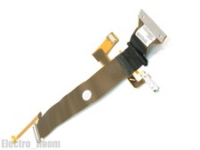 IBM Thinkpad T61 14" CCFL LCD Video Cable FRU: 93P4335 Includes Bluetooth Module