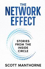 Manthorne Scott The Network Effect (Hardback) (UK IMPORT)