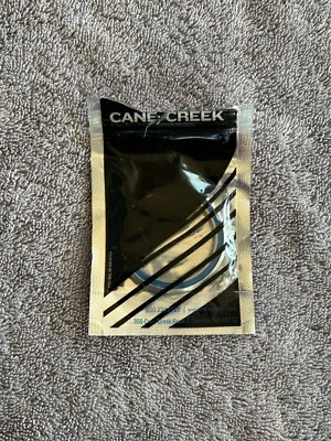 Cane Creek Cycling 110 Series Stainless Steel Cartridge Bearings BAA0006S - Image 1 of 4