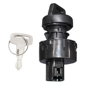 Interruptor de llave de encendido 2008-2016 para Arctic Cat 400 500 550 650 700 1000 0430-090 - Imagen 1 de 10