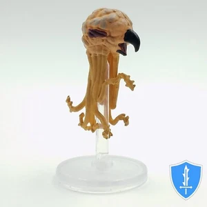 Grell - Rage of Demons #43 D&D seltene Miniatur - Bild 1 von 2