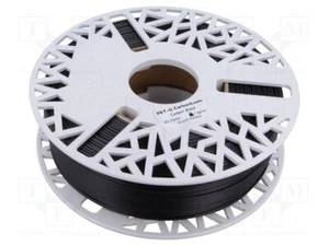 1 disc, Filament: PET-G CarbonLook ROSA-3577 /E2UK - Afbeelding 1 van 1