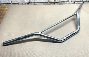 Manillar transversal cromado Suzuk RV125 OEM - Imagen 1 de 8