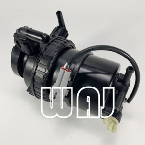 WAJ Diesel Fuel Filter 1770A291 Fits FIAT FULLBACK Pickup (502_, 503_) 2016- - Foto 1 di 3
