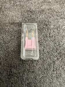 Littlefuse PAL 130 Fuse Straight Male Terminal Pink 30 amp PAL130BP - Picture 1 of 4