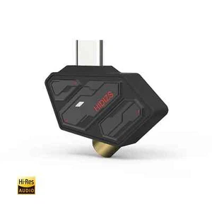 Hidizs SD2 HiFi Dongle DAC Type-C to 3.5mm Adapter - Picture 1 of 3