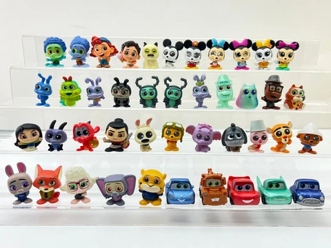 Disney Doorables Series 9 * You Choose The One You Want! * by Just Play - NEW Cover