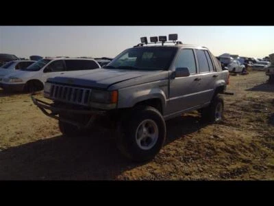 Used Speedometer Gauge fits: 1995 Jeep Grand cherokee head only Grade A - Image 1 of 4