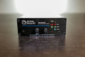 Atlas TSD-PA252G - Picture 1 of 4