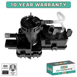 FUEL ADDITIVE DPF FILTER TANK PUMP FOR PEUGEOT 208 207 1007 2008 PARTNER 1.6 HDI - Picture 1 of 12