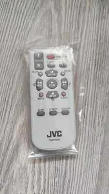 ★ JVC RM-V720U ★ télécommande pour CAMESCOPE - produit OFFICIEL original - Photo 1/2