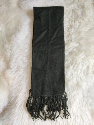 Bufanda infantil suave de alpaca - original Perú y envío diario 779 - Imagen 1 de 2