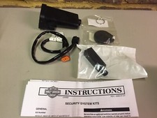 Genuine Harley-Davidson Smart Security System Sportster XL XR Touring 68200-07