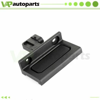 Interruptor de liberación de puerta trasera delantero apto para GMC Envoy XUV 2004-2005 de alta calidad Foto 1 de 4