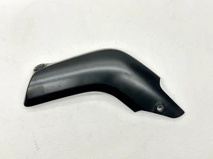 2007-2012 Honda CBR600RR Plastic Guard Cover OEM Protector 18340-MFJA-D000 2009 - Picture 1 of 5