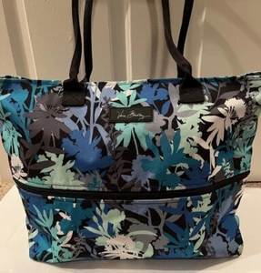 Bolso de Viaje Vera Bradley Mujer Aligerado Expandible CAMOFLORAL - Imagen 1 de 7