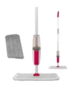 Effortless Spray Mop for Floor Cleaning – Convenient & Efficient Design - Picture 1 of 6