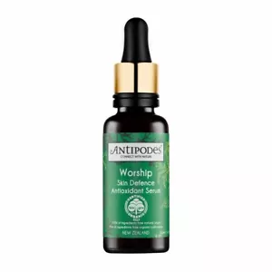Antipoden Worship Superfruit Skin Defence Antioxidans Serum 30 ml - Bild 1 von 3