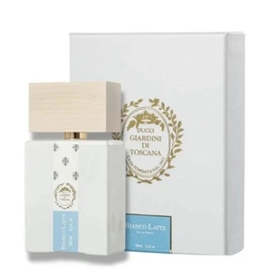 Giardini Di Toscana Bianco Latte edp Unisex 100ml