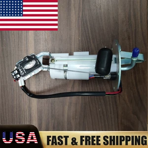 Fuel Pump Module Assembly For Suzuki GSX-R600 GSX-R750 15100-14J01 11-23 - Picture 1 of 15