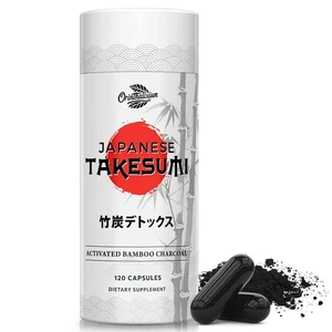 Orinthalixium Takesumi Aktivkohle 2000mg - Aktivkohle aus Ba... - Bild 1 von 6