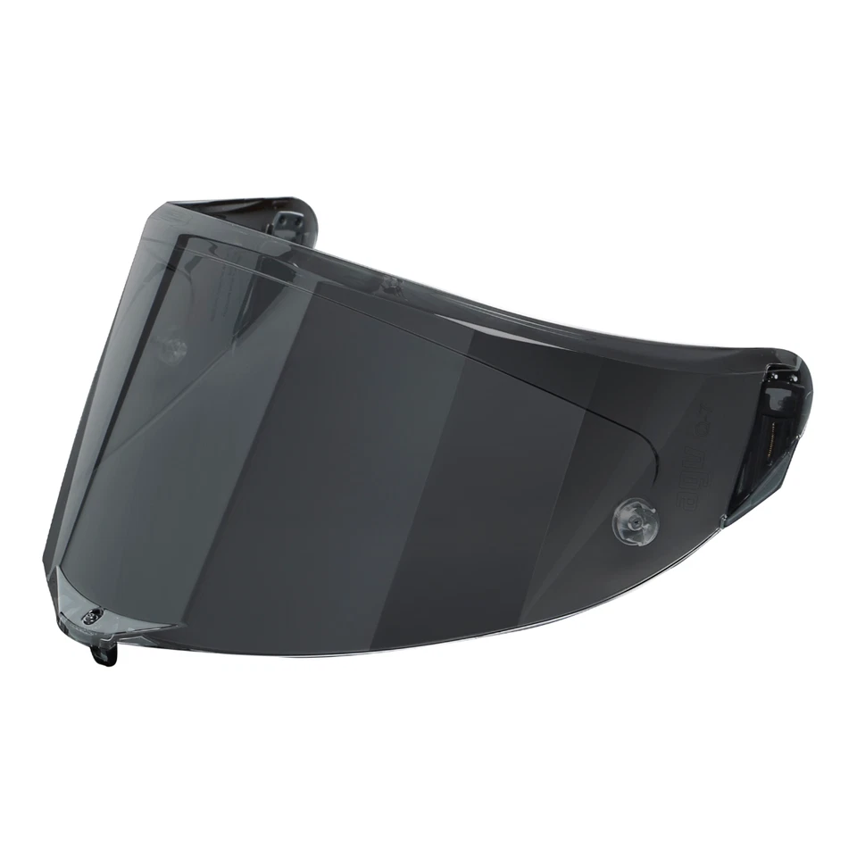 Kit de visera AGV Race 3 Race tinte oscuro se adapta a Pista GP-RR, Pista GP-R y Corsa-R Foto 1 de 1