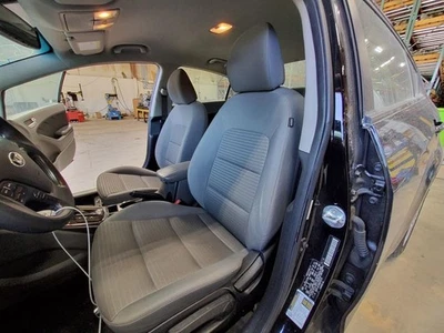 Driver Front Seat  Sedan Cloth Manual Fits 17-18 FORTE 484949 Foto 1 de 4