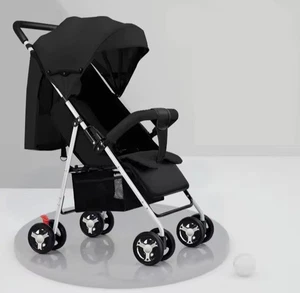 Passeggino Leggero Salvaspazio  Confortevole Da Passeggio Maneggevole  - Foto 1 di 2