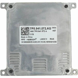 958941572A Steuergerät - Für VW  LED Scheinwerfer Cayenne 92A Kompatibel - Bild 1 von 2