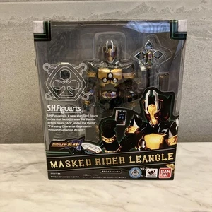 Figura de acción S.H.Figuarts Kamen Rider Leangle - Imagen 1 de 4