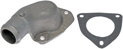 Carcasa termostato refrigerante motor Dorman 902-1043 para 86-92 Bronco II Ranger Foto 1 de 2