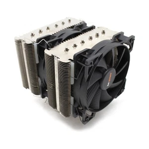 Noctua NH-D14 (2x 120 mm Lüfter) CPU-Kühler für Intel Sockel 115x 1200 #334478 - Afbeelding 1 van 5
