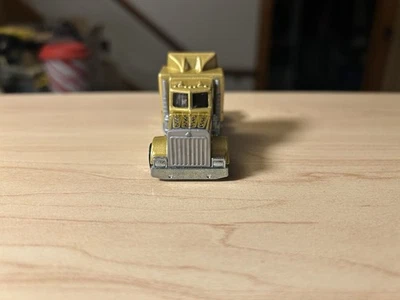 Hot Wheels Red Line Long Gone suelto Foto 1 de 4