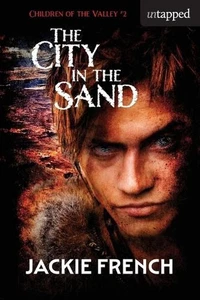 The City in the Sand by Jackie French Paperback Book - Picture 1 of 1